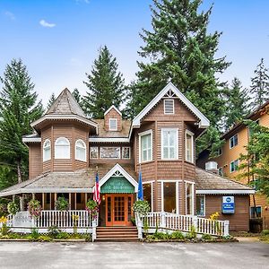 Best Western Grandma'S Feather Bed